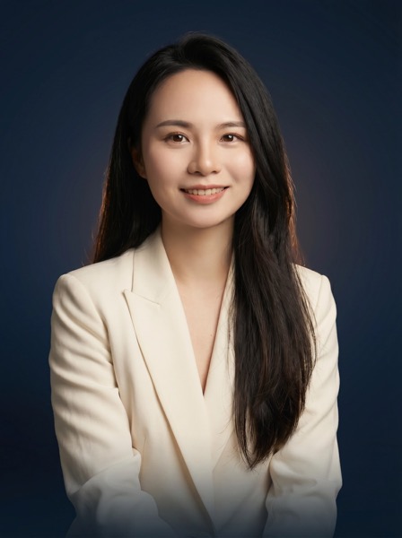Aya，集团官网公开团队成员照片