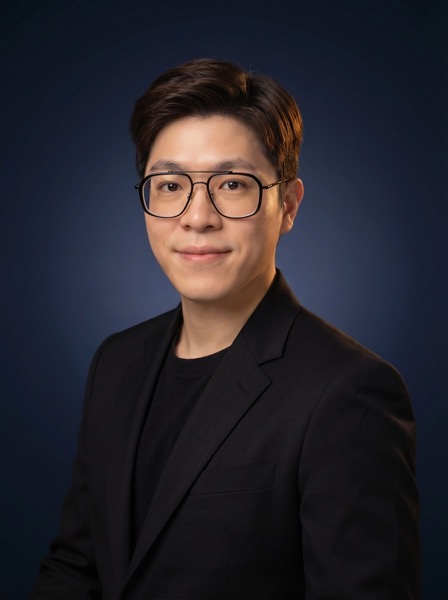 Woody，集团官网公开团队成员照片