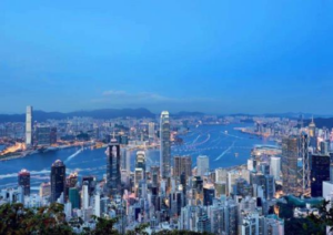 怎样可以移民香港