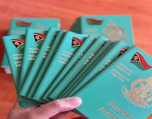 瓦努阿图护照条件有哪些