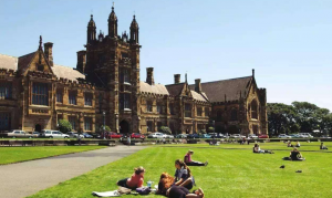澳大利亚国立大学申请条件有哪些？