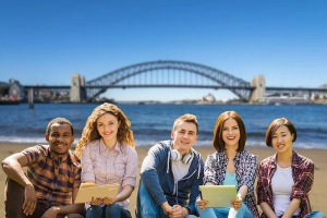 澳大利亚gti项目——让您的移民之路更加顺畅