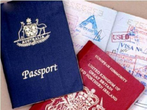 办理澳大利亚留学签证要提交哪些材料